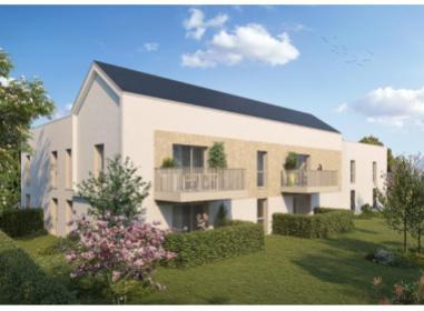 Pordic programme neuf  Reflet