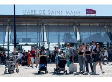 Arboréa programme neuf Saint-Malo