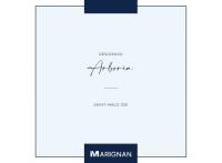 Programme immobilier Saint-Malo