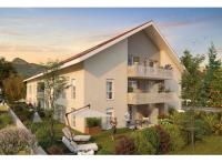 Immobilier neuf Marnaz : L'Ombelle