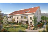 L'Ombelle immobilier neuf Marnaz