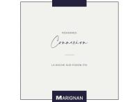 Programme immobilier Connexion