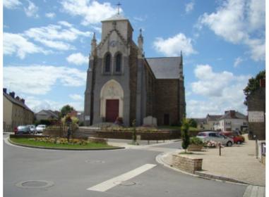 Programme immobilier La Mézière