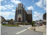Programme immobilier La Mézière