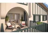 Villa Pelïou immobilier neuf Sanguinet