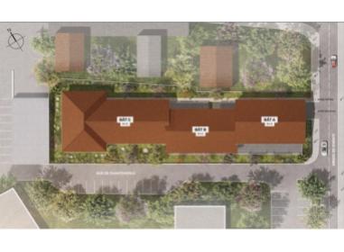 Horizon Immobilier neuf Ugine