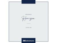 Ugine programme neuf Horizon
