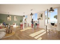 Logement neuf Niort : Urbanéo Venise Verte
