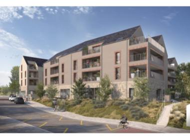 Logement neuf Vern-sur-Seiche : Harmonia