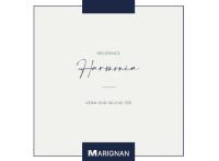 Programme immobilier Harmonia