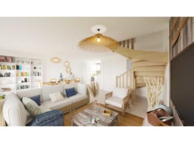 Sillage Immobilier neuf Larmor-Plage