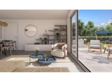 Programme immobilier Sillage