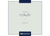 Programme immobilier Les Jardins d'Amytis