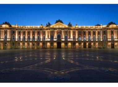 Programme neuf Toulouse : Le Clos d'Alembert
