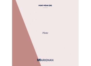 Programme immobilier Pont-Péan