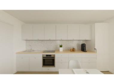Arôme Immobilier neuf Thorigné-Fouillard
