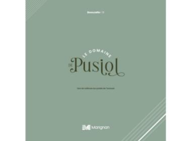 Beauzelle programme neuf  Le Domaine de Pusiol