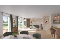 Programme immobilier Le Domaine de Pusiol