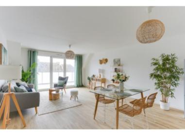 Immobilier neuf Cancale : Istral