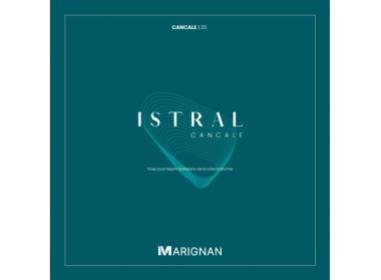 Cancale programme neuf  Istral