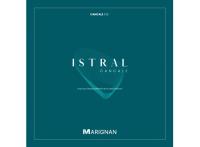 Cancale programme neuf Istral