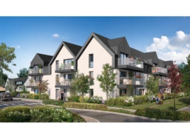 Programme immobilier Istral