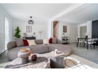 Immobilier neuf Loisin : Villa des Sens