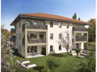 Logement neuf Loisin : Villa des Sens