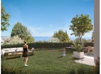 Villa des Sens immobilier neuf Loisin