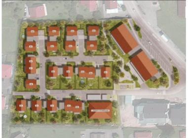 Loisin programme neuf  Villa des Sens