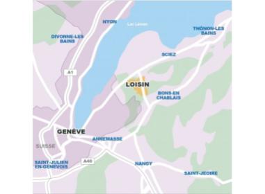 Programme neuf Loisin : Villa des Sens