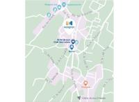 Projet immobilier Loisin : Villa des Sens
