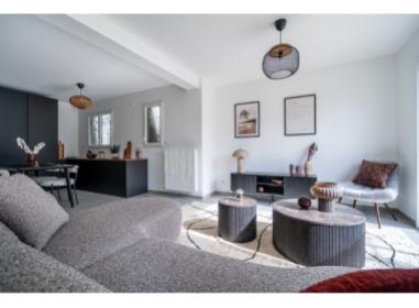 Programme immobilier Villa des Sens