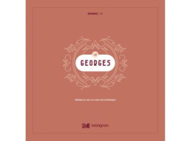 Logement neuf Rennes : Le Georges
