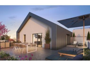 Le Carrousel Immobilier neuf Gevezé