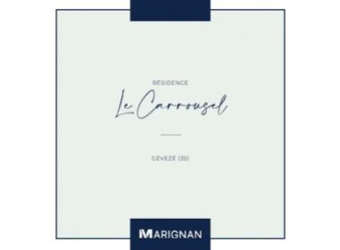Programme immobilier Le Carrousel