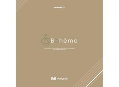 Bohème programme neuf Mordelles