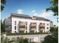 Programme immobilier Bohème
