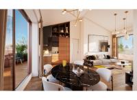 Immobilier neuf Toulouse : Allée Gloria
