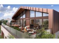 Allée Gloria immobilier neuf Toulouse