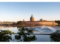 Projet immobilier Toulouse : Allée Gloria