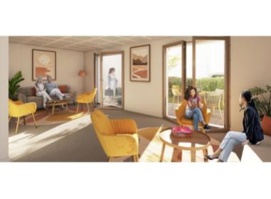 Epsilon Immobilier neuf Le Mans
