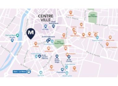 Programme immobilier Epsilon