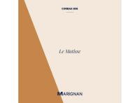 Logement neuf Corbas : Le Matisse