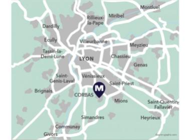 Programme immobilier Le Matisse