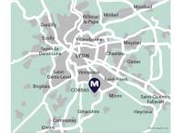 Programme immobilier Le Matisse