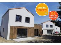 Logement neuf Saint-Hilaire-de-Riez : Les Jardins d'Ilaris