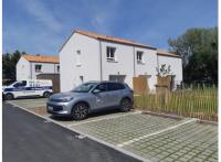 Les Jardins d'Ilaris programme neuf Saint-Hilaire-de-Riez