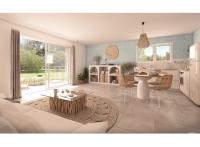 Programme immobilier Les Jardins d'Ilaris
