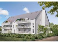 Louise de Bourbon immobilier neuf La Ville-aux-Dames